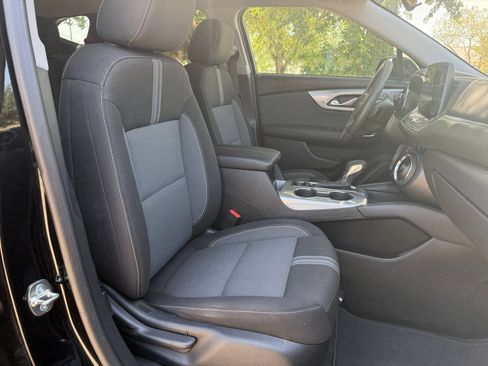 Used 2026 Chevrolet Blazer LT FWD image 36