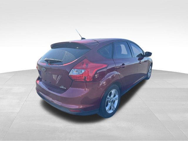 Used 2014 Ford Focus SE FWD image 6