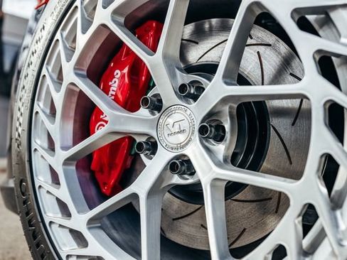 Used 2017 Subaru BRZ Premium image 3