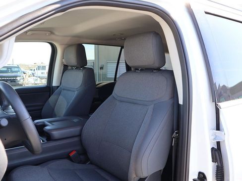 Certified 2025 Ford Expedition Max Active image 13