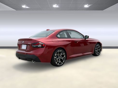 New 2026 BMW 230i Coupe w/ Premium Package RWD image 9