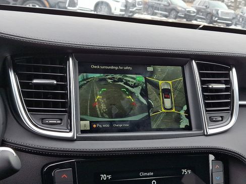 New 2025 INFINITI QX50 Sport image 14