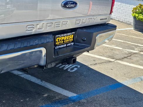 Used 2016 Ford F350 XL AWD/4WD image 5