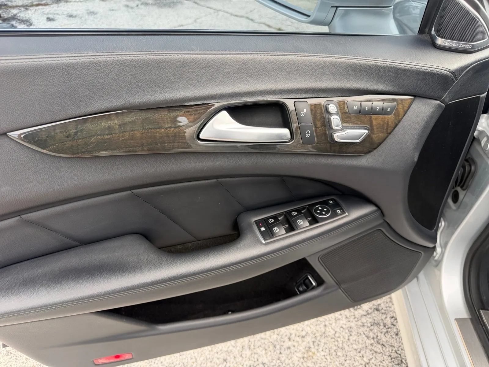 Used 2015 Mercedes-Benz CLS 400 4MATIC image 13