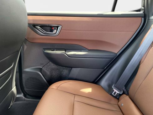 New 2026 Subaru Outback Touring AWD/4WD image 16