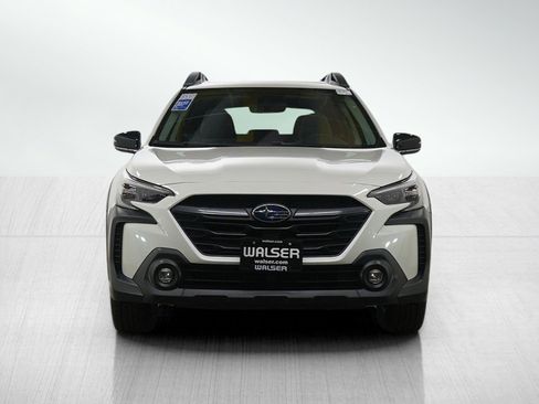 Used 2024 Subaru Outback Premium image 8