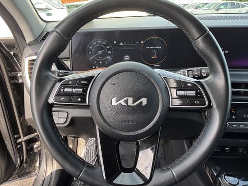 Used 2024 Kia Seltos S AWD/4WD image 24