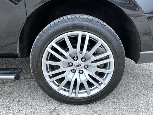 Used 2024 Ford Expedition Max Limited image 25