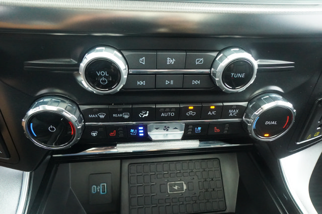 Used 2023 Ford F150 Platinum w/ Equipment Group 701A High AWD/4WD image 23