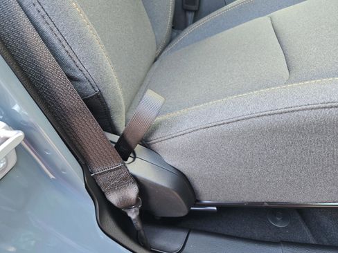 New 2025 Jeep Gladiator Sport image 60