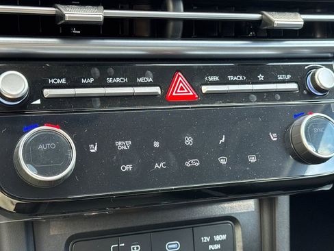 New 2026 Hyundai Tucson SEL AWD/4WD image 17