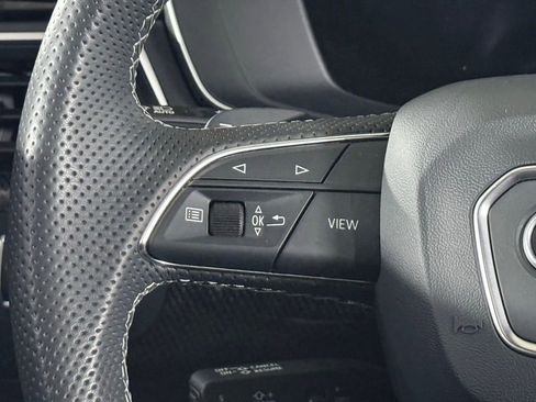 Used 2023 Audi S4 Premium Plus w/ Premium Plus Package image 46