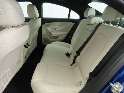 New 2026 Mercedes-Benz CLA 250 CLA 250 image 21