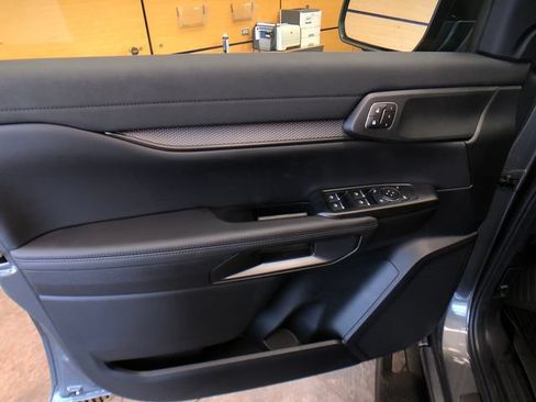 New 2026 Ford Ranger Raptor AWD/4WD image 12