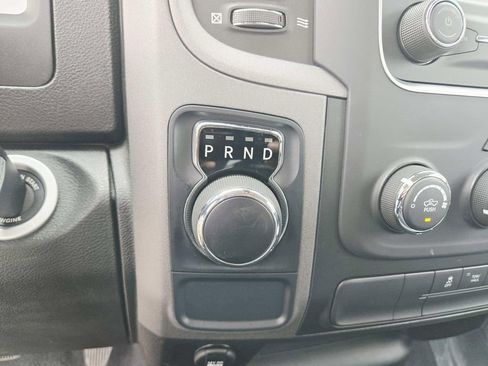 Used 2022 RAM 1500 Tradesman w/ Popular Equipment Group RWD image 26