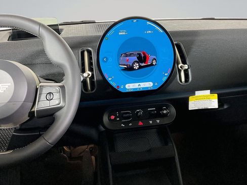 New 2026 MINI Cooper Countryman SE image 6