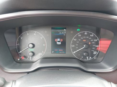 Used 2024 Toyota Corolla LE FWD image 19