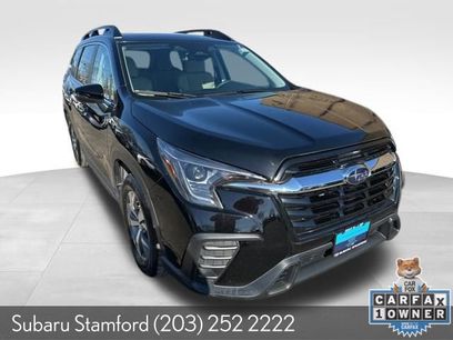 Certified 2023 Subaru Ascent Premium w/ Convenience Package