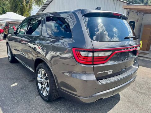 Used 2020 Dodge Durango GT image 12