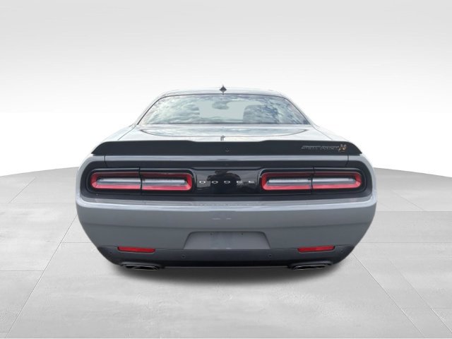 Used 2023 Dodge Challenger R/T Scat Pack w/ Plus Package RWD image 14