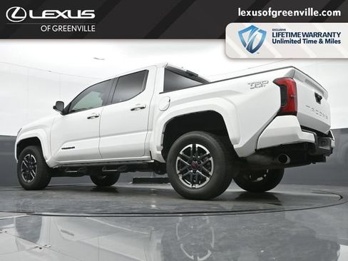 Used 2024 Toyota Tacoma TRD Sport RWD image 14