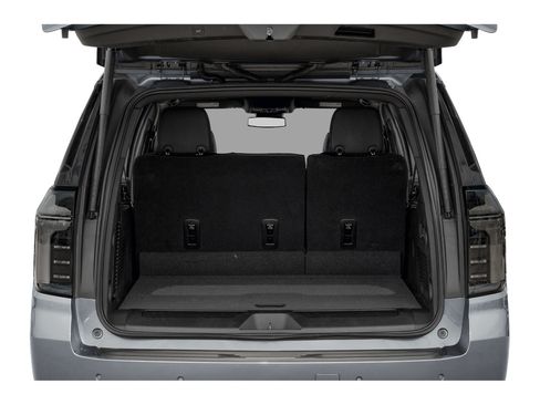 New 2026 Chevrolet Suburban LT w/ Comfort Package AWD/4WD image 34