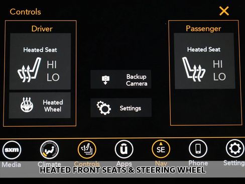 Used 2021 Jeep Grand Cherokee Limited w/ Quick Order Package 2GK 80th image 7