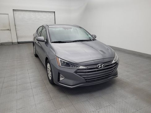Used 2020 Hyundai Elantra SE w/ Cargo Package (C1) FWD image 14