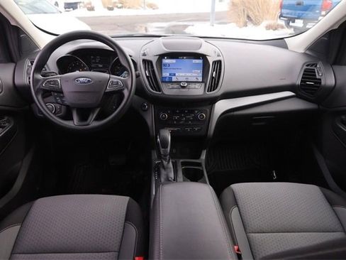 Used 2019 Ford Escape SE image 20