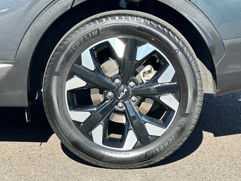 Certified 2023 Kia Sportage X-Line w/ X-Line Premium Package AWD/4WD image 24