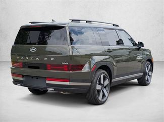 New 2026 Hyundai Santa Fe Limited FWD video 2