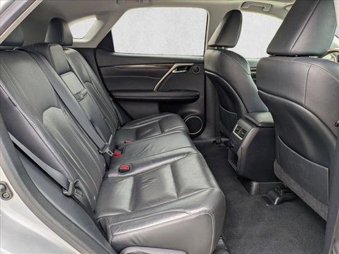 Used 2016 Lexus RX 350 image 20