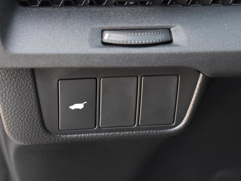 New 2026 Honda CR-V TrailSport image 29