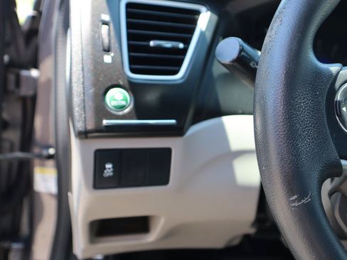 Used 2014 Honda Civic LX image 13