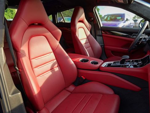 Used 2023 Porsche Panamera GTS AWD/4WD image 38