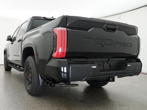 New 2026 Toyota Tundra TRD Pro AWD/4WD image 55