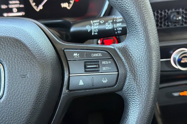 Certified 2024 Honda CR-V LX image 30