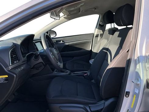 Used 2018 Hyundai Elantra SEL w/ Cargo Package image 3