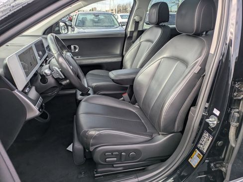 Used 2023 Hyundai Ioniq 5 Limited image 28