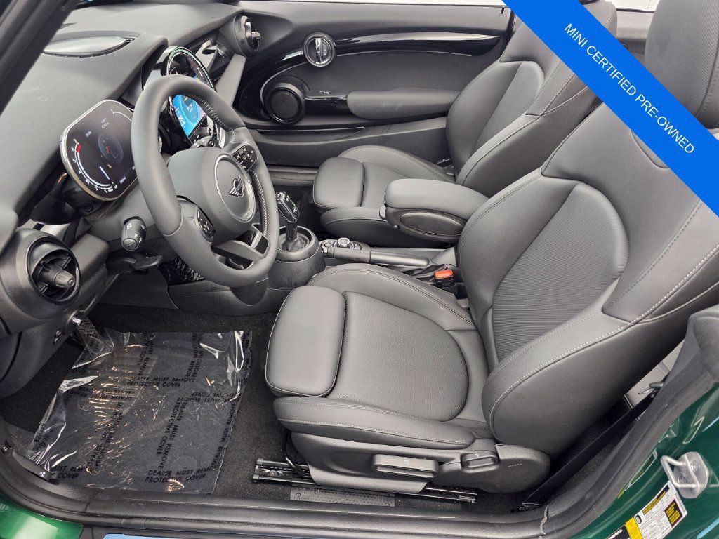 Used 2024 MINI Cooper S FWD image 10