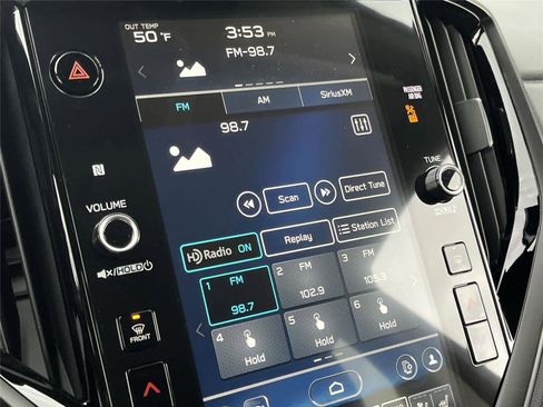 New 2026 Subaru Ascent Bronze Edition AWD/4WD image 22