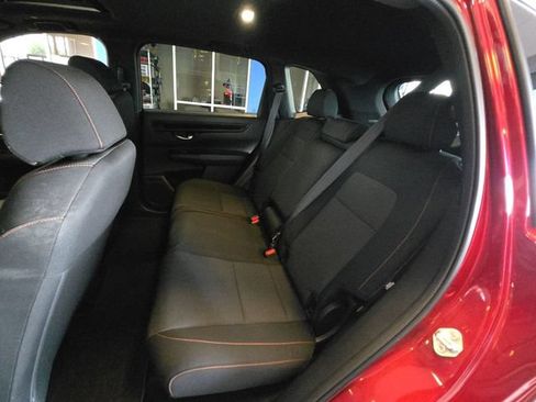 Used 2024 Honda CR-V Sport image 22