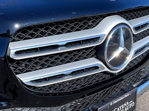 Certified 2022 Mercedes-Benz GLE 350 4MATIC image 29