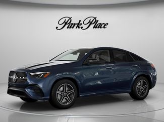 New 2026 Mercedes-Benz GLE 450 4MATIC Coupe video 2