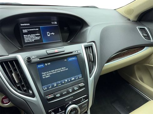 Used 2018 Acura TLX V6 image 21