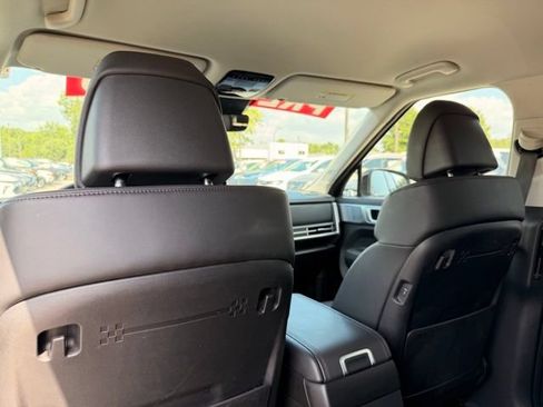 Certified 2024 Hyundai Santa Fe SEL FWD image 58