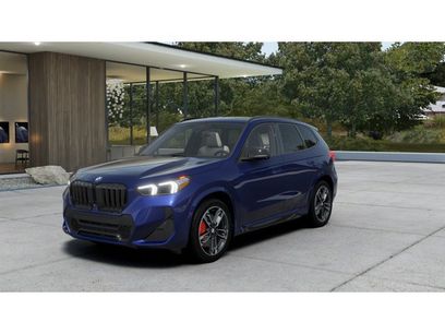 New 2026 BMW X1 xDrive28i w/ Technology Package