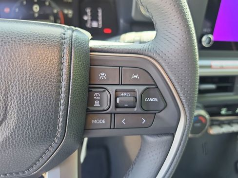 New 2026 Toyota 4Runner SR5 RWD image 14