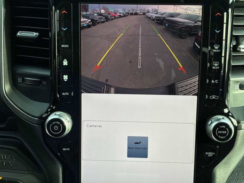 New 2026 RAM 2500 Tradesman image 22