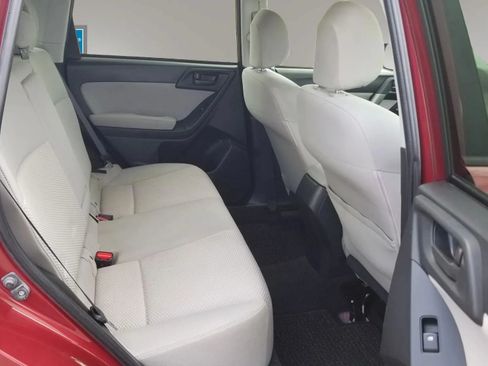 Used 2014 Subaru Forester 2.5i Premium w/ All-Weather Package AWD/4WD image 14
